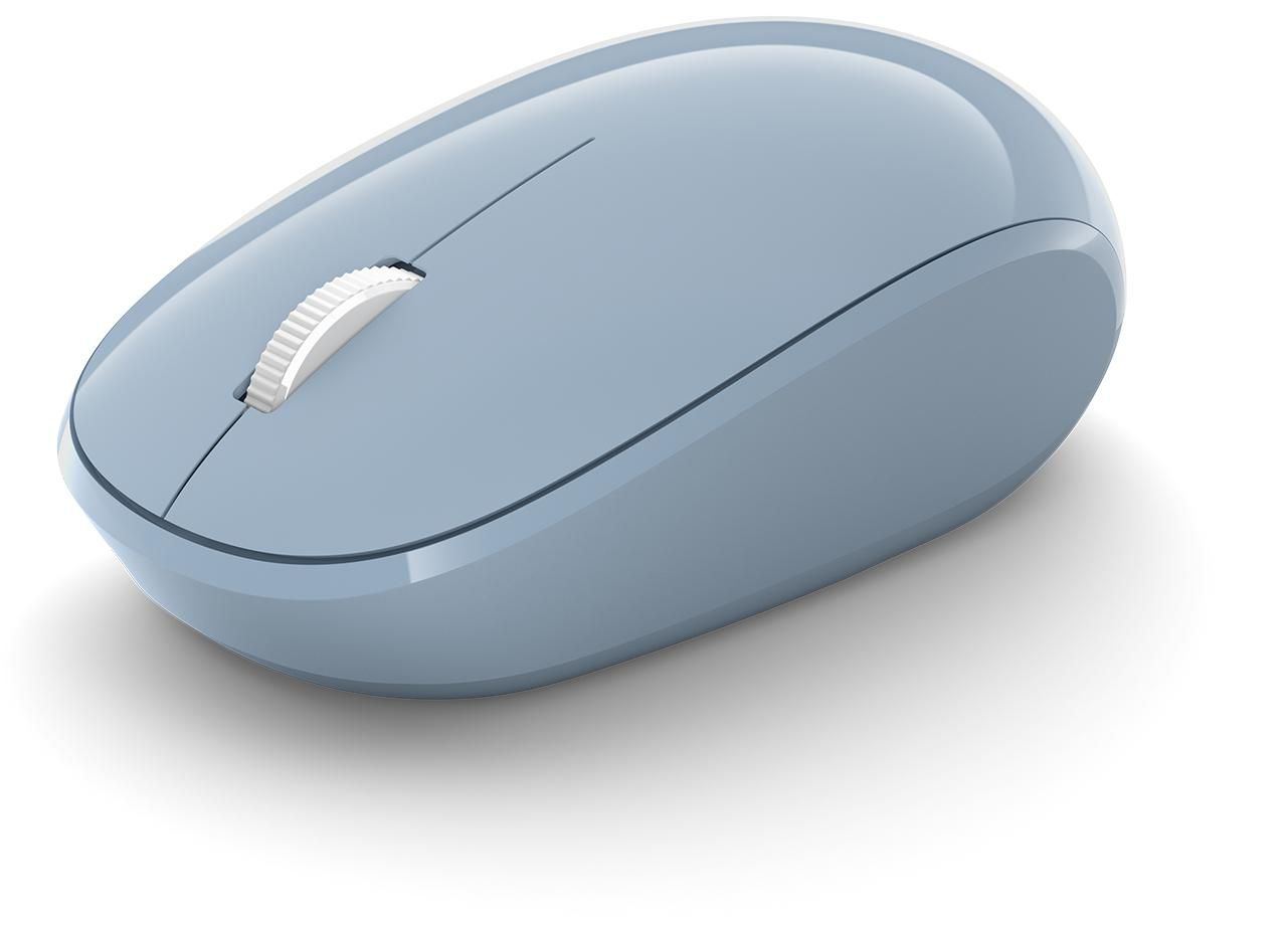 Microsoft RJN-00018 W128785024 Bluetooth Mouse Ambidextrous 