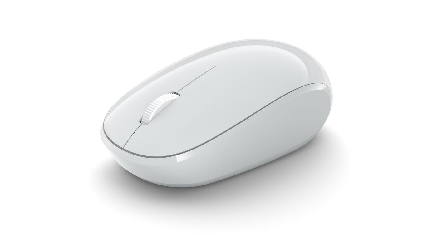 Microsoft RJN-00066 W128785027 Bluetooth Mouse Ambidextrous 