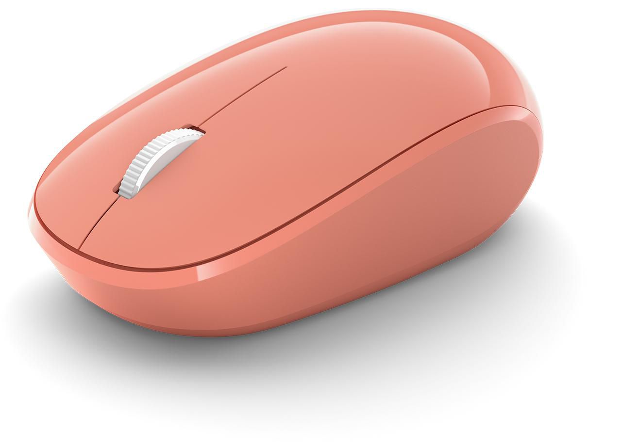 Microsoft RJN-00042 W128785026 Bluetooth Mouse Ambidextrous 