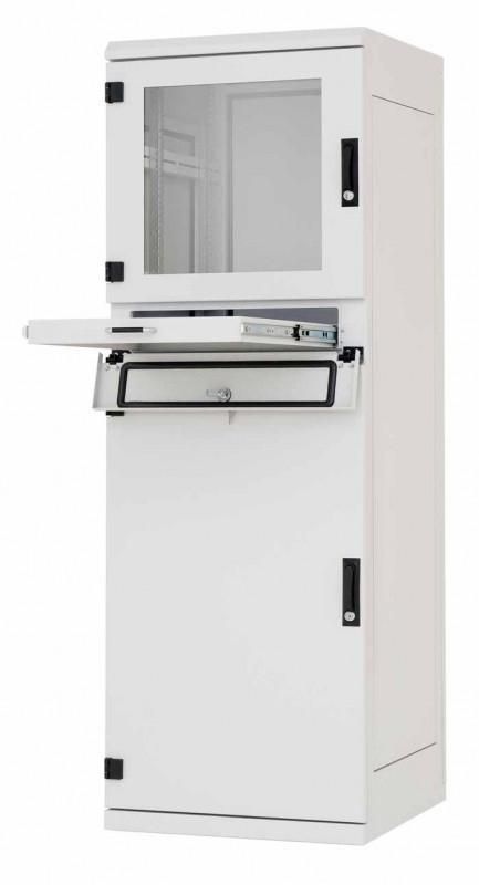 Triton RPE-37-A66-CAX-A1 W128785094 Rack Cabinet Freestanding 