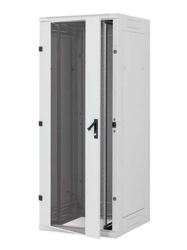 Triton RYA-45-A61-CAX-A1 W128785149 Rack Cabinet 45U Freestanding 