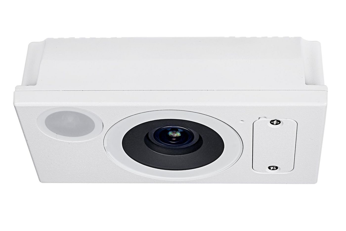 Vivotek SC9133-RTL W128785188 Security Camera Box Ip 