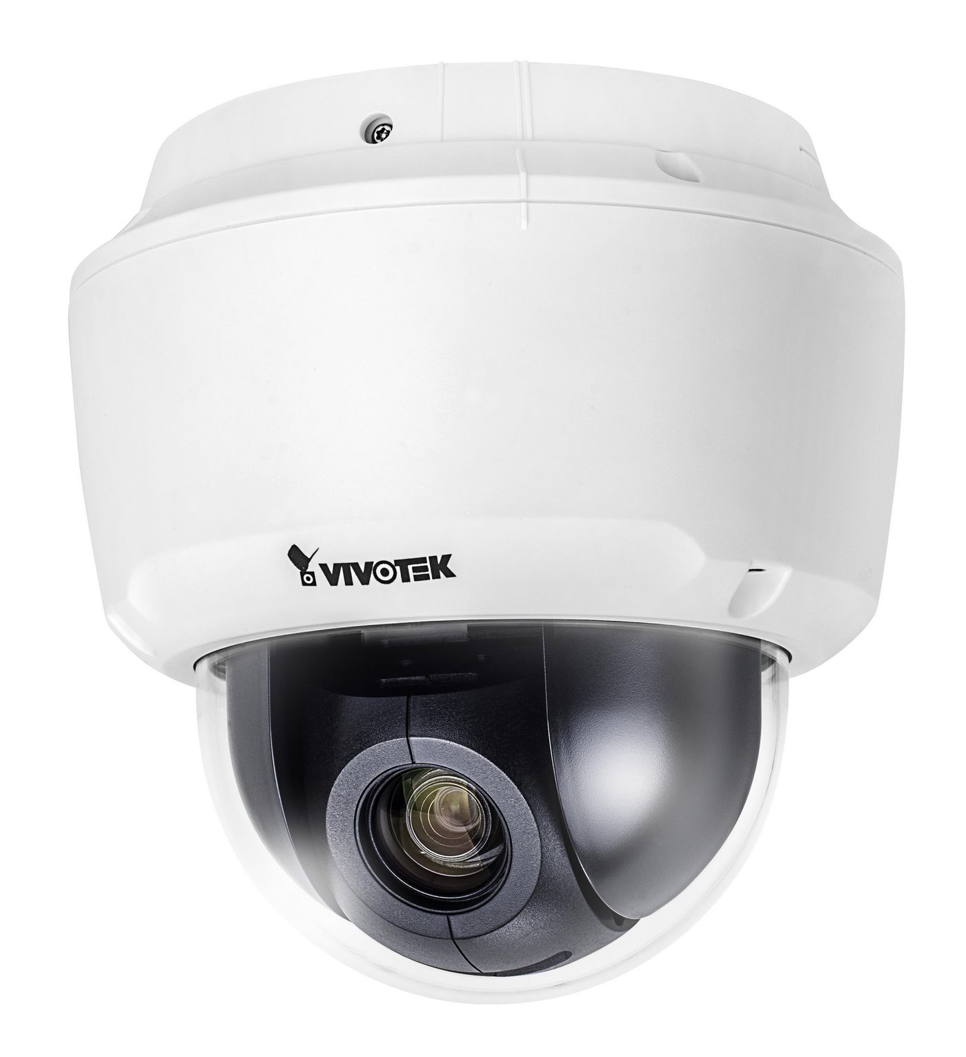 Vivotek SD9161-H W128785195 Security Camera Dome Ip 