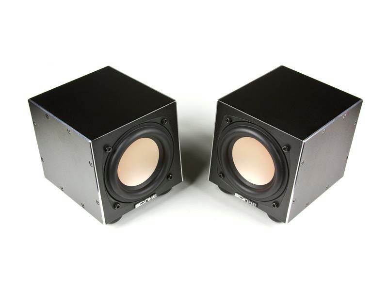 Scythe SCKCM-1000 W128785193 Kro Craft Mini Speaker 