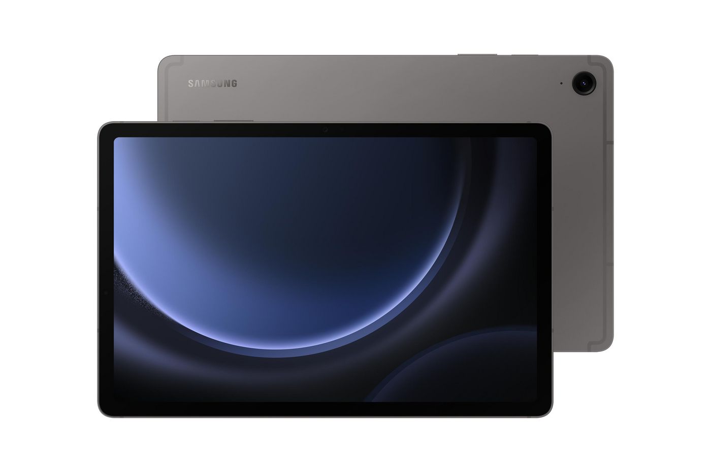 SAMSUNG Galaxy Tab S9 FE 27,7cm (10,9\") Exynos 1380 6GB 128GB Android