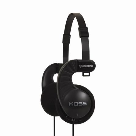 KOSS SPORTA PRO W128785314 HeadphonesHeadset Wired 