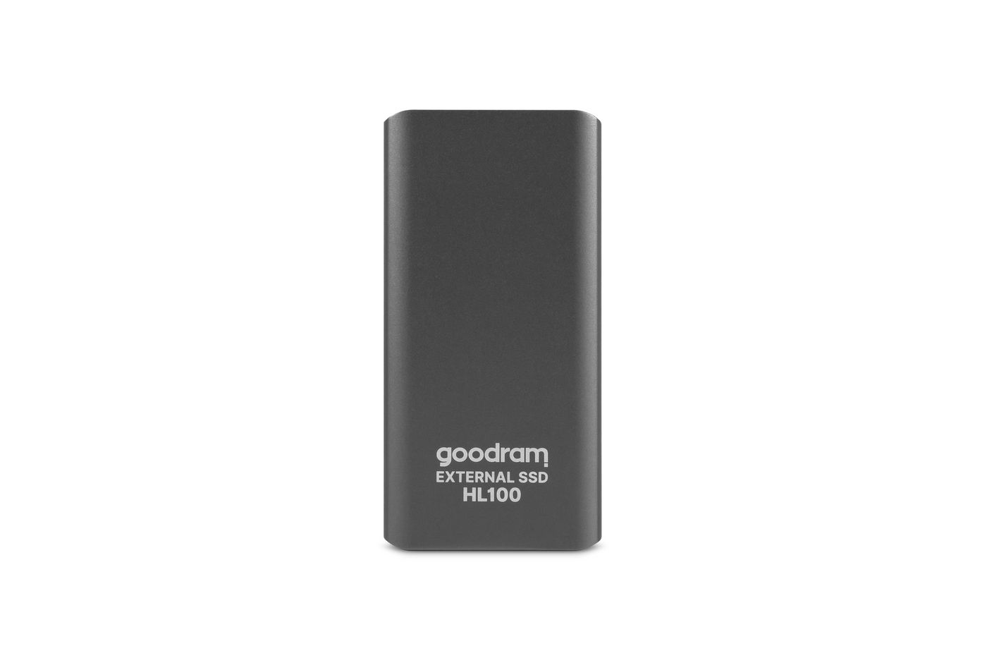 Goodram SSDPR-HL100-02T W128785328 Hl100 2.05 Tb Grey 