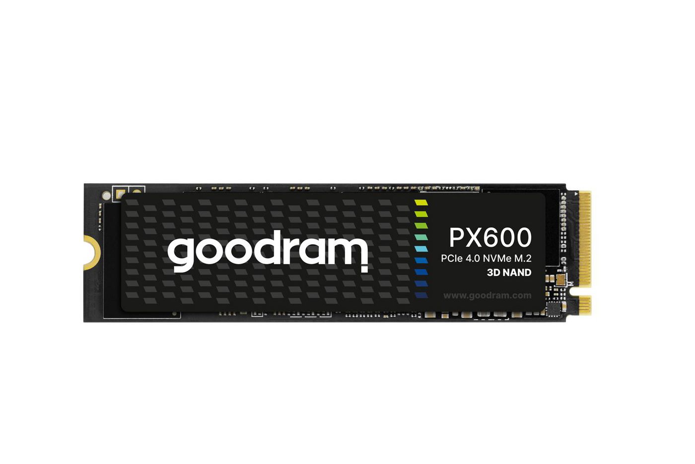 Goodram SSDPR-PX600-2K0-80 W128785336 Internal Solid State Drive 