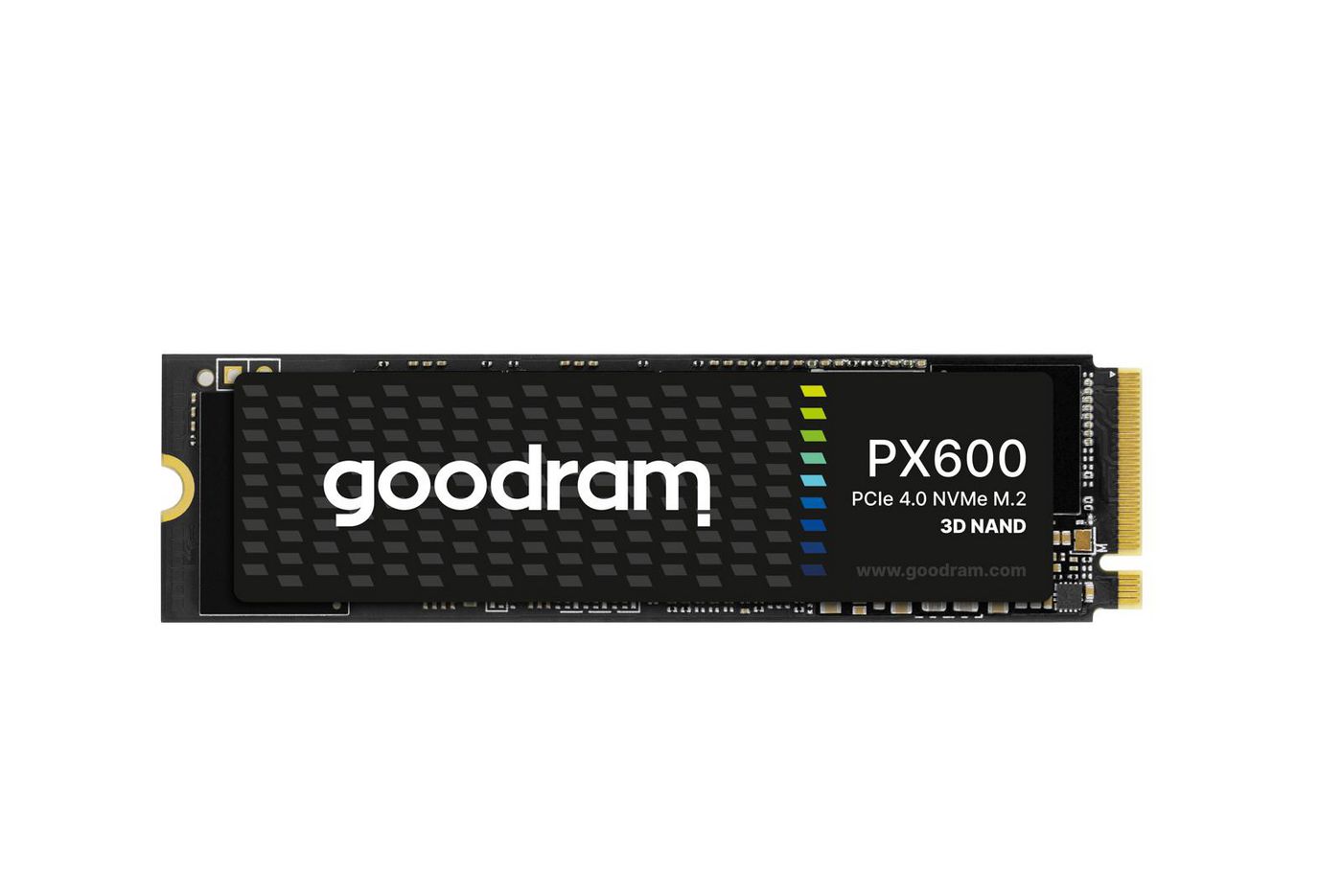 GOODRAM PX600 500GB