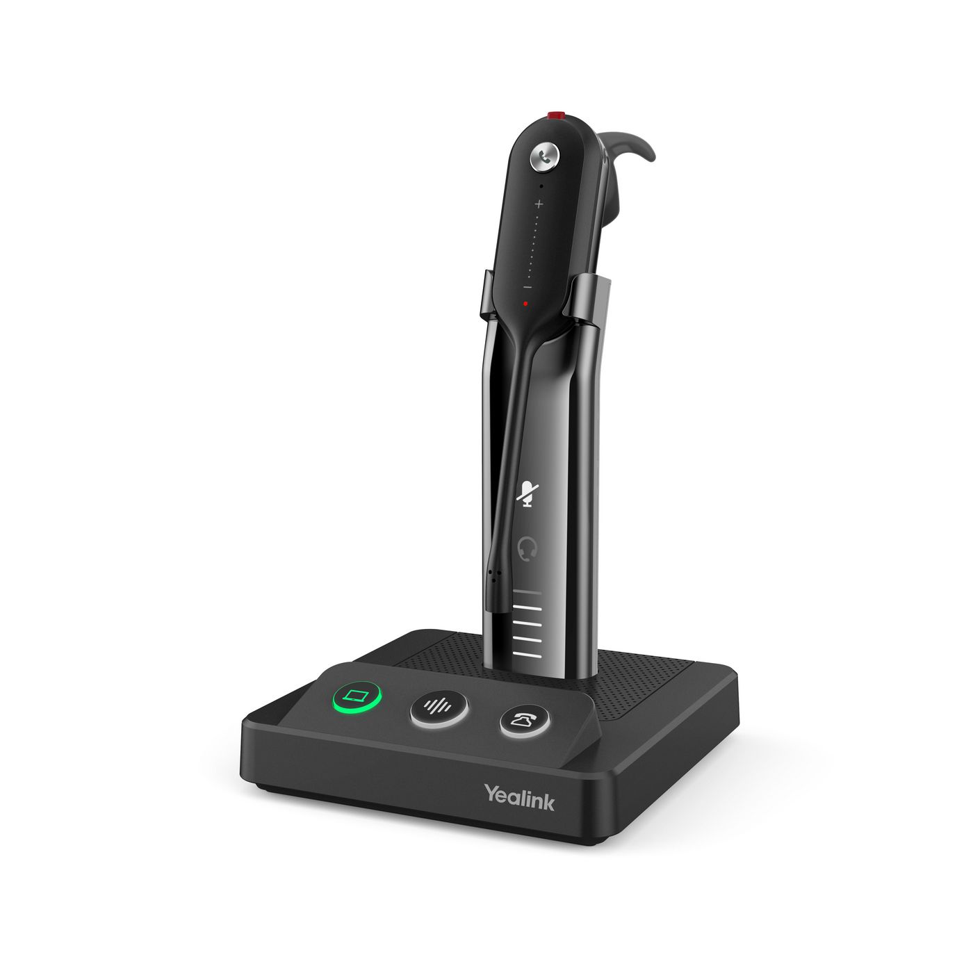 YEALINK WH63 UC DECT Headset