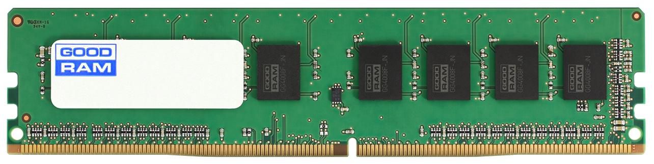 Goodram W-LO26D16G W128785521 Memory Module 16 Gb 1 X 16 Gb 