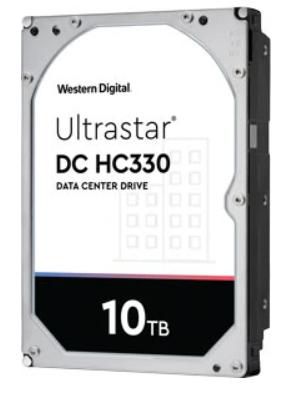 Western-Digital WUS721010ALE6L4 W128785529 010Ale6L4 Internal Hard Drive 