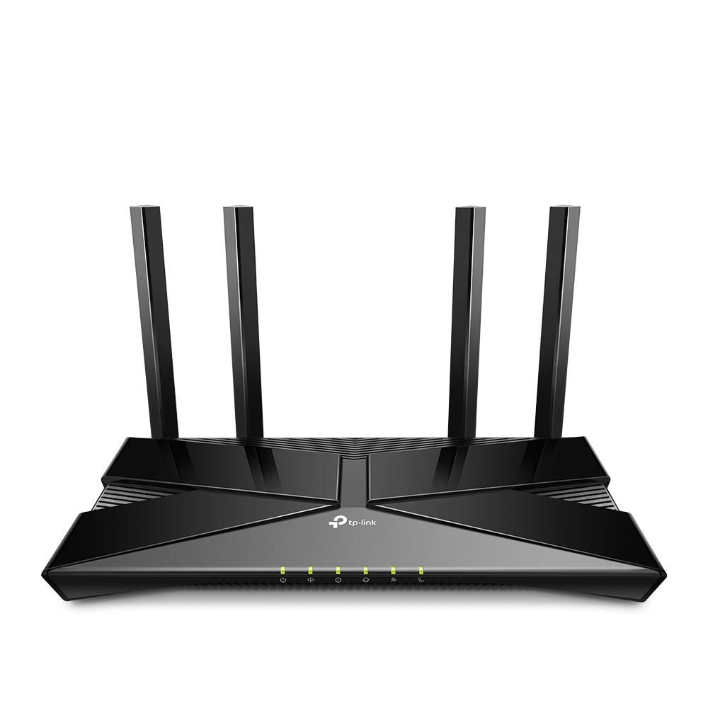 Ax1800 Wireless Router 