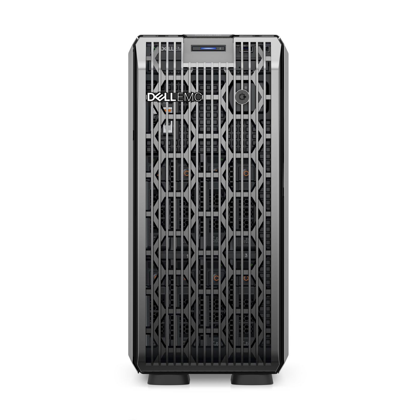 Dell YH9C0 W128785553 Poweredge T350 Server 1 Tb 