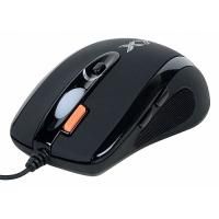 A4Tech X-710BK W128785543 Tical Gaming X-710Bk Mouse 