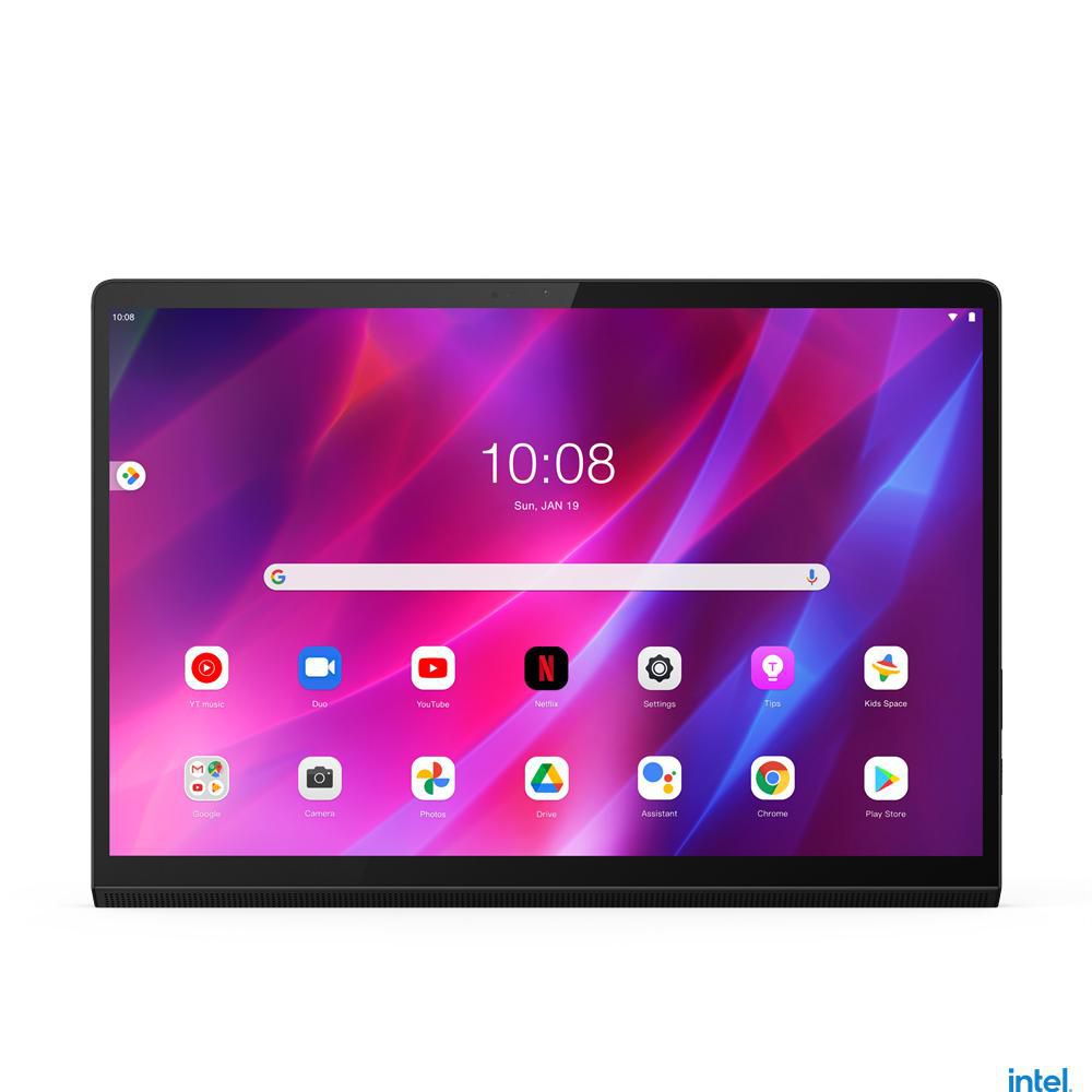 Yoga Tab 13 128 Gb 33 Cm 