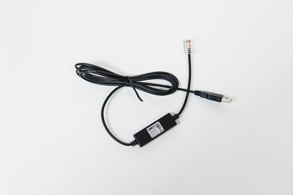 BakkerElkhuizen BNEWMDC W128442042 Work  Move Signal Cable 1.5 