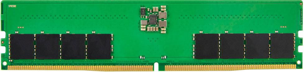 HP 16GB DDR5       4800 U          ECC    UDIMM 288PIN
