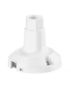 Pipe mount for AUTODOME 7100i