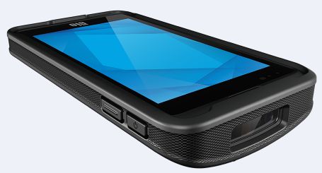 RB10 Protective Rubber Boot