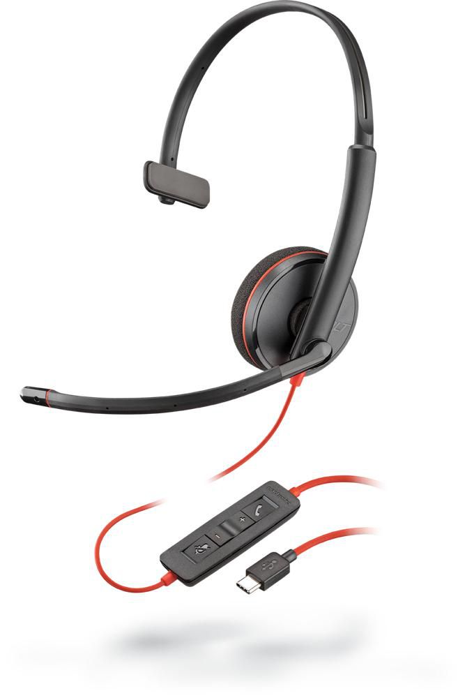 Blackwire C3215 Monaural