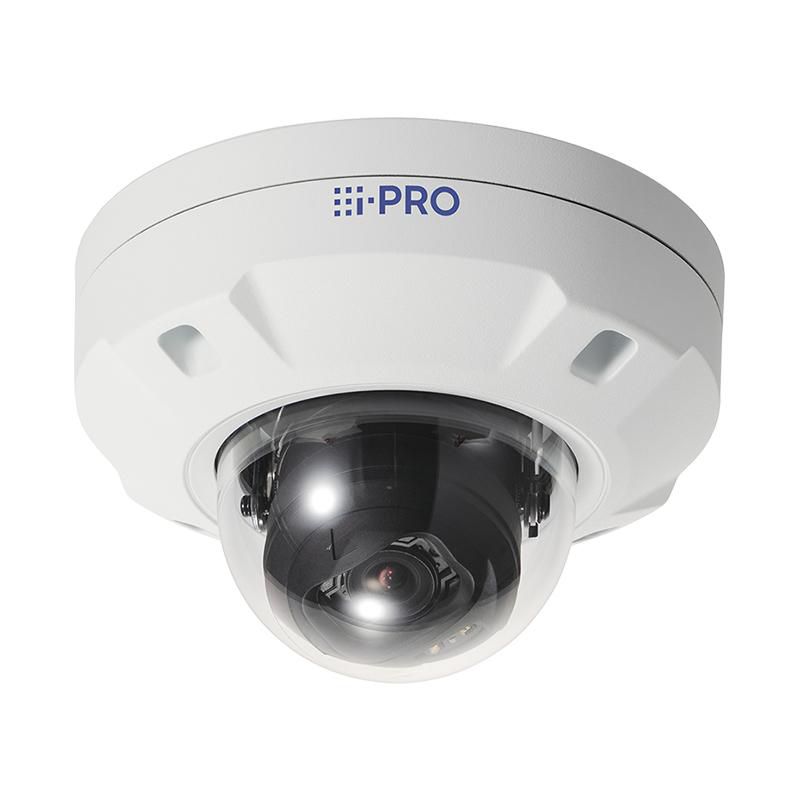 2MP (1080p) Vandal Resistant