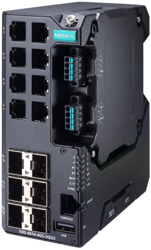 EDS-4014-4GS-2QGS-LV-T