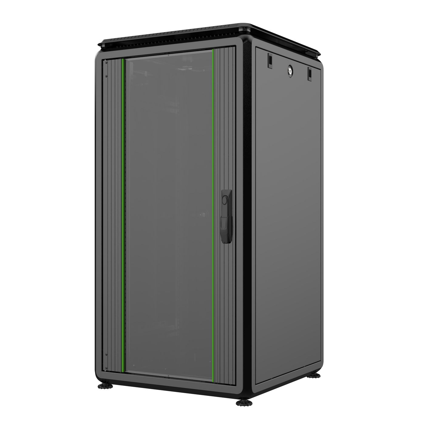 19" 22U Rack Cabinet 600 x