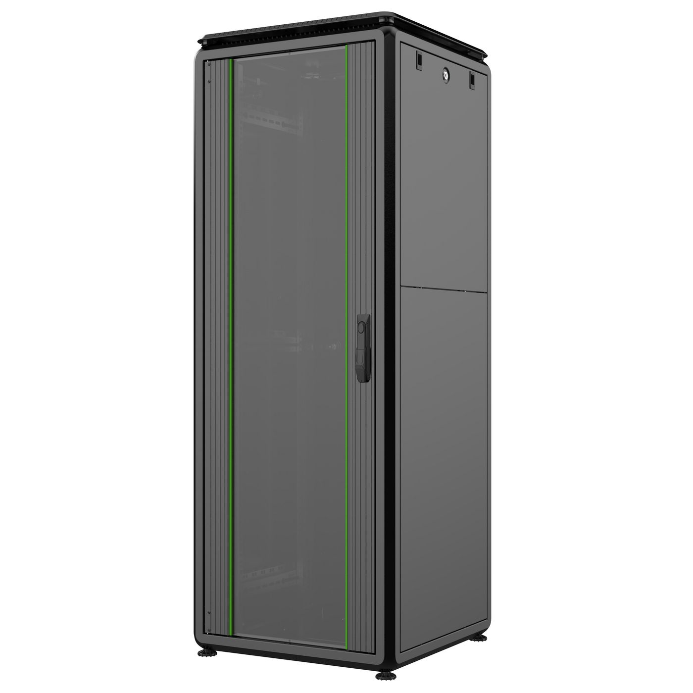 19" 32U Rack Cabinet 600 x