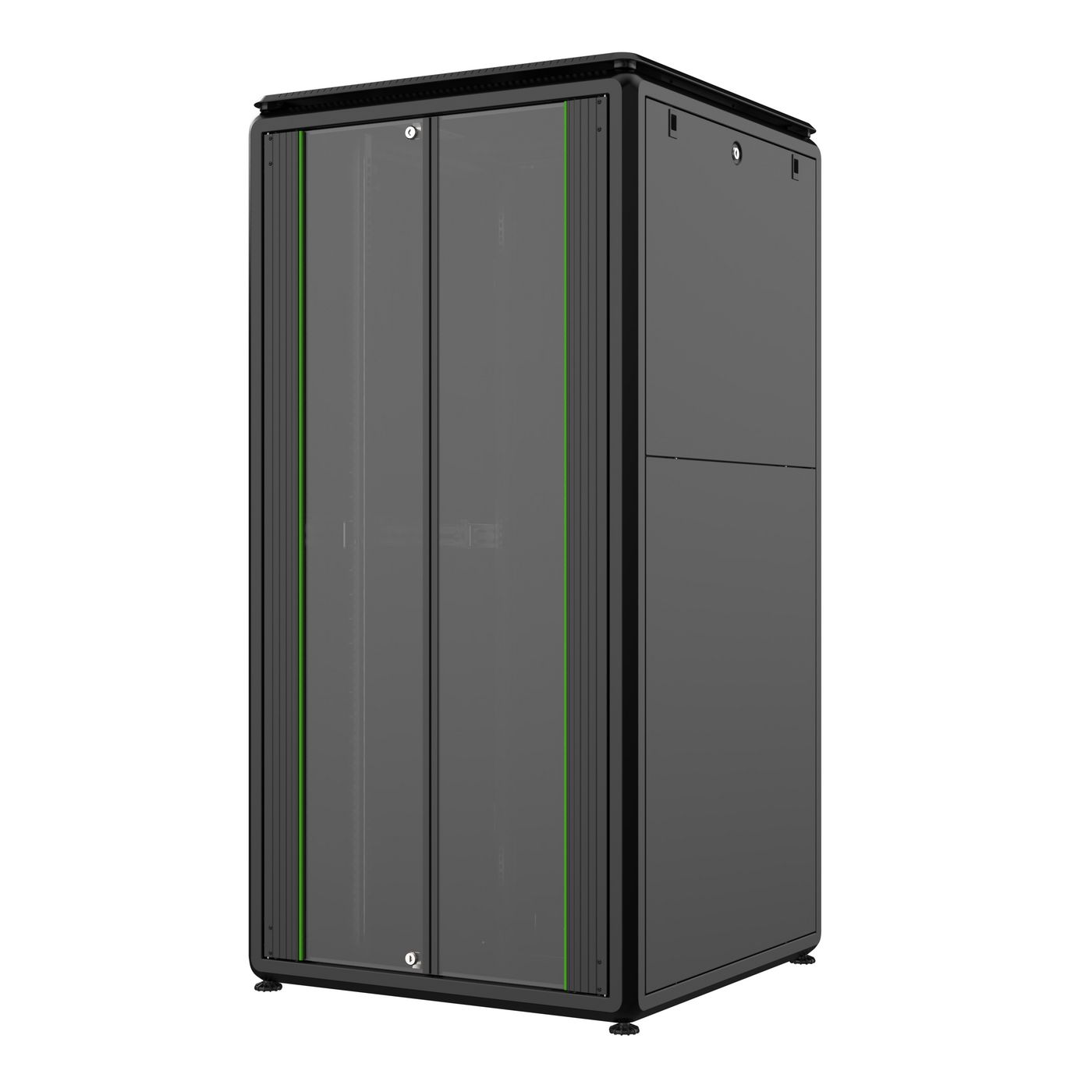 19" 32U Rack Cabinet 800 x