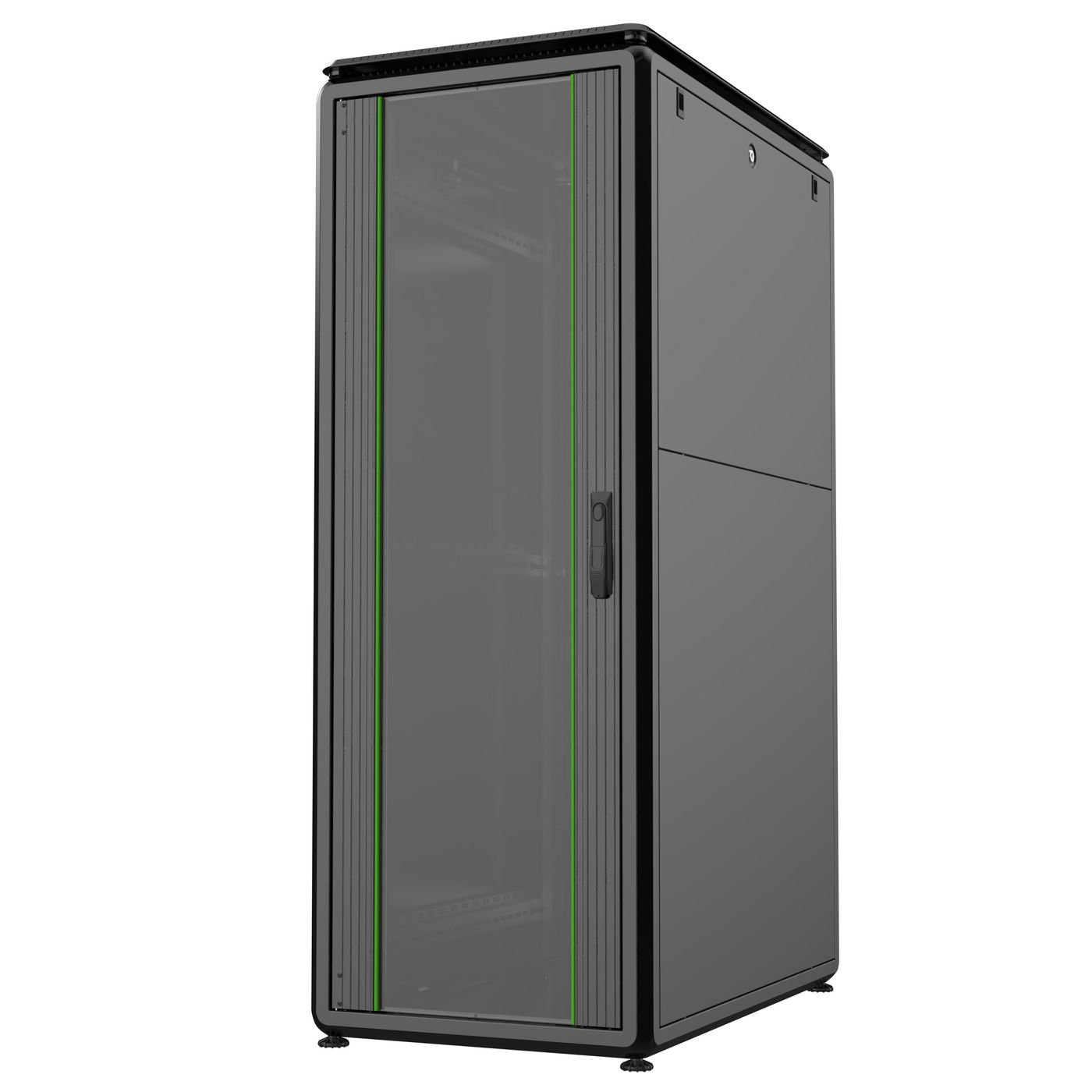 19" 32U Rack Cabinet 600 x