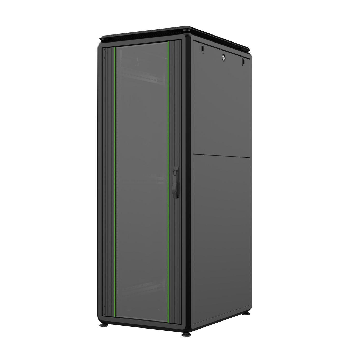 19" 32U Rack Cabinet 600 x