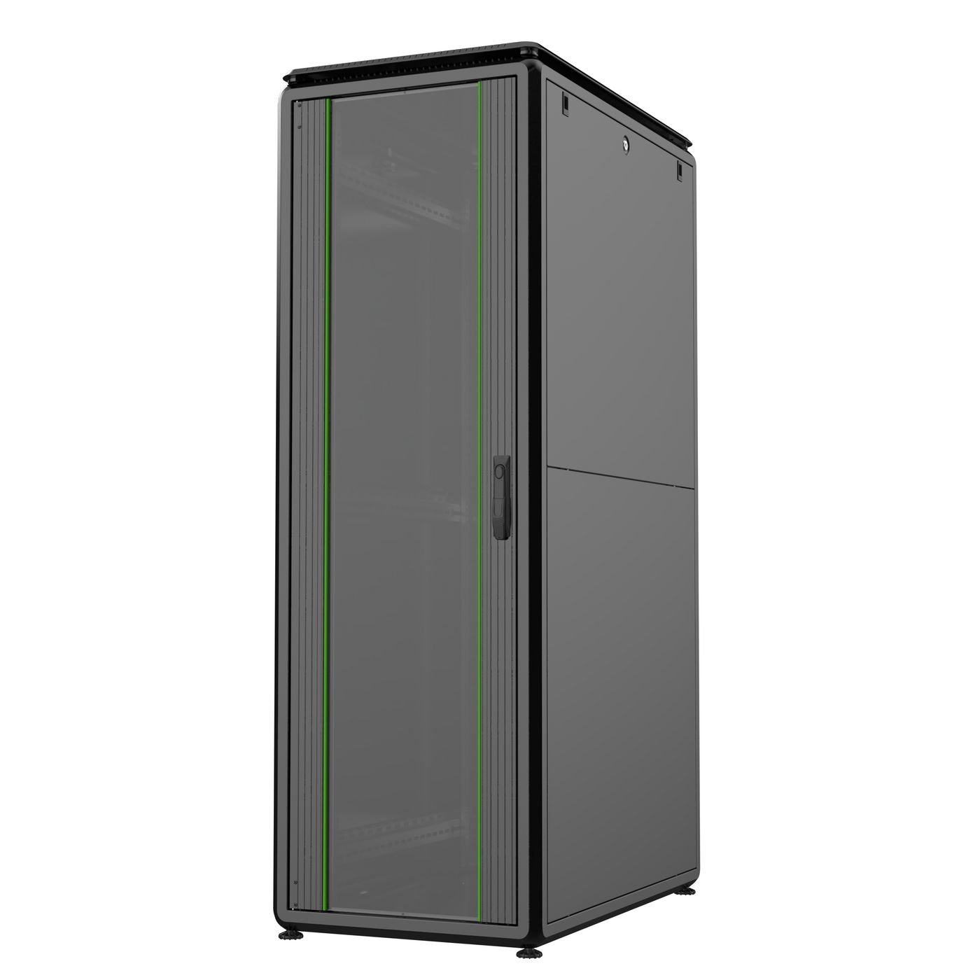 19" 36U Rack Cabinet 600 x