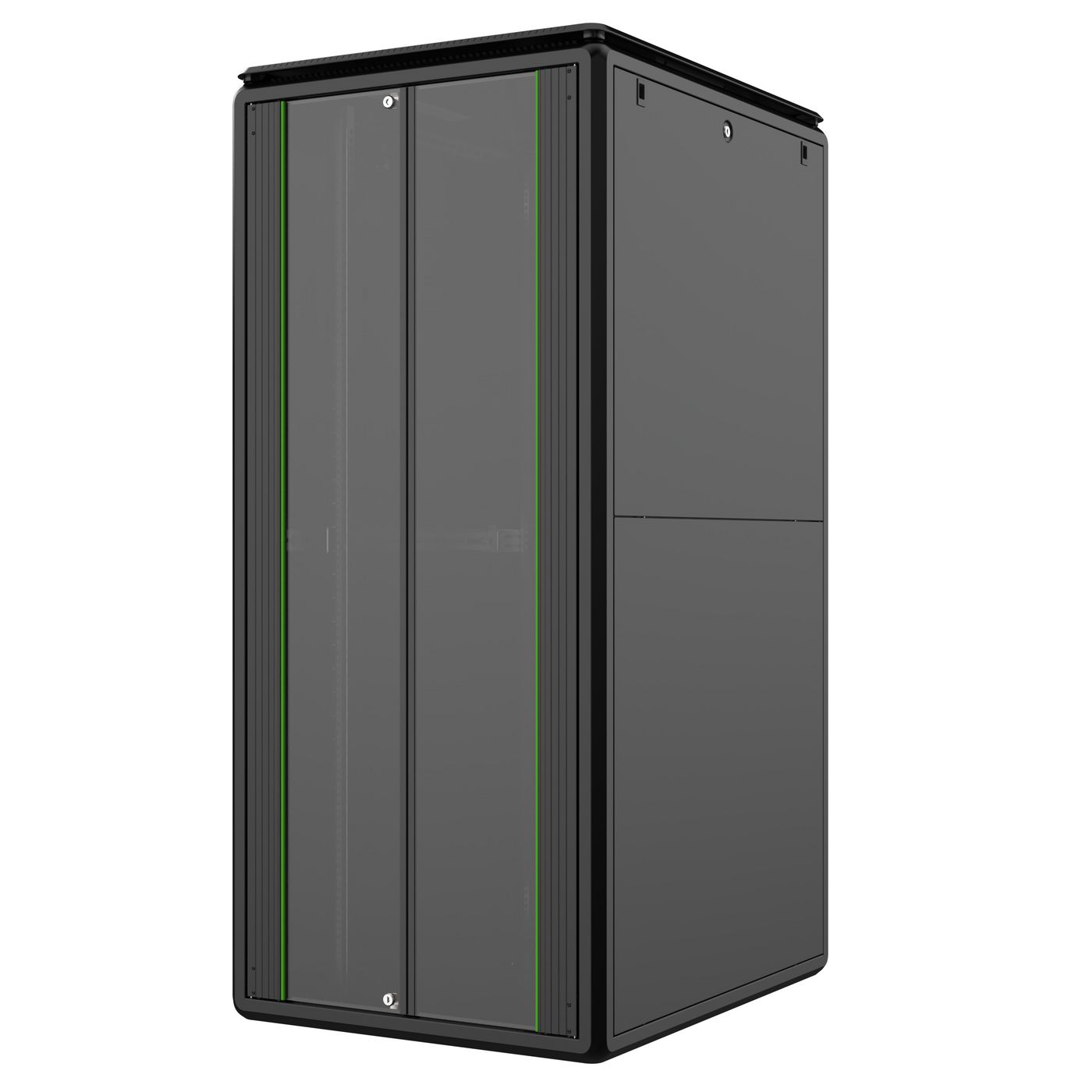 19" 36U Rack Cabinet 800 x