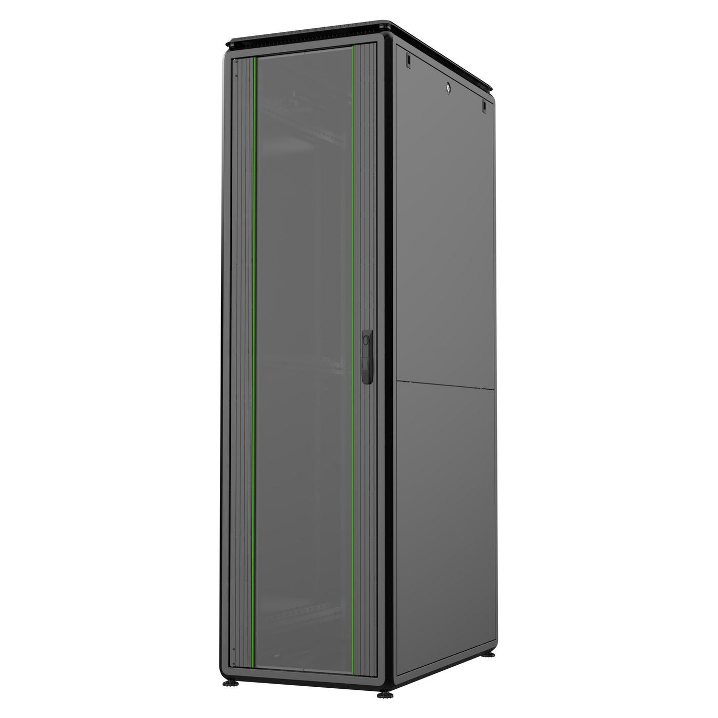 19" 42U Rack Cabinet 600 x