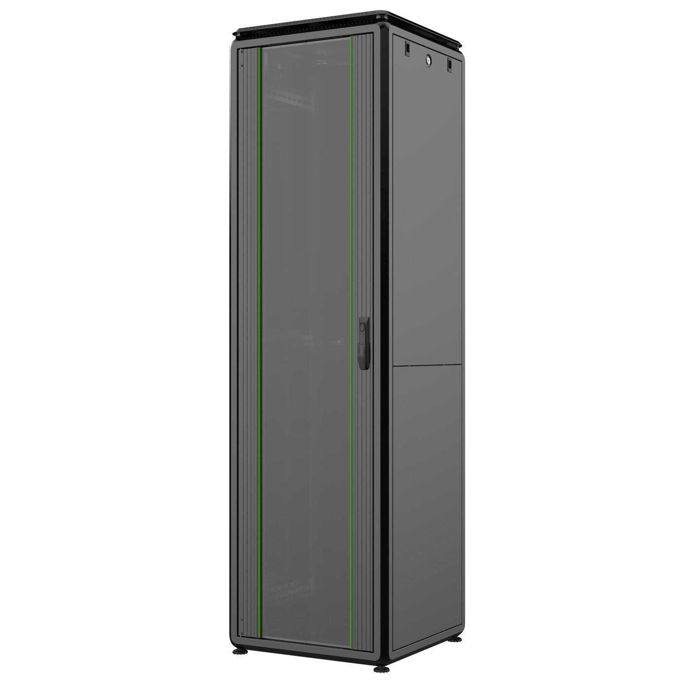 19" 42U Rack Cabinet 600 x