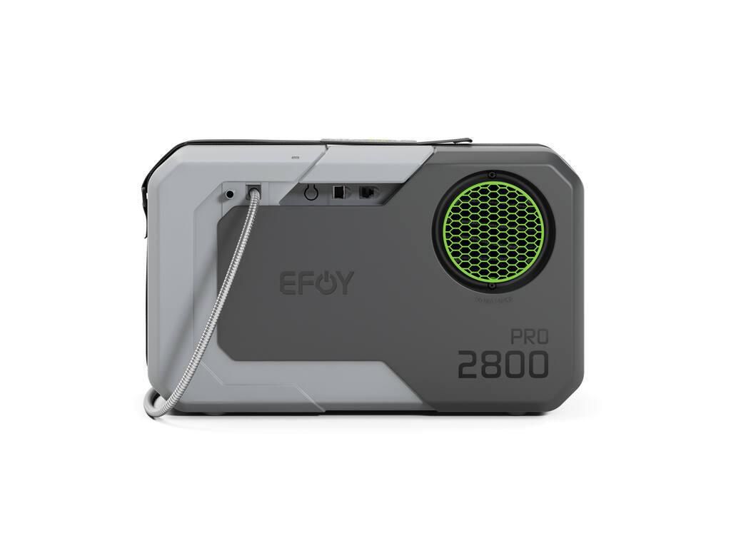 EFOY Pro 2800 OP-FM 2 incl. 