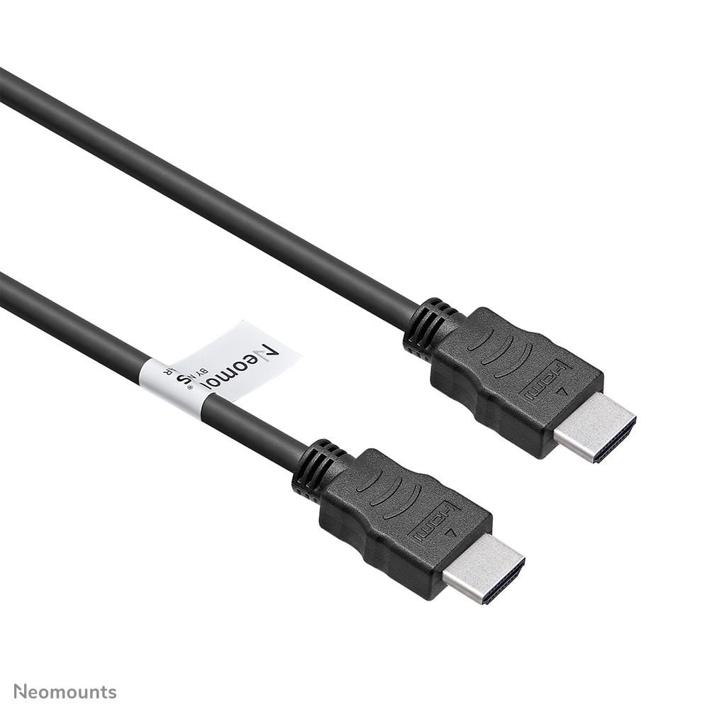 Neomounts-by-Newstar HDMI35MM HDMI 1.4 cable, High speed, 