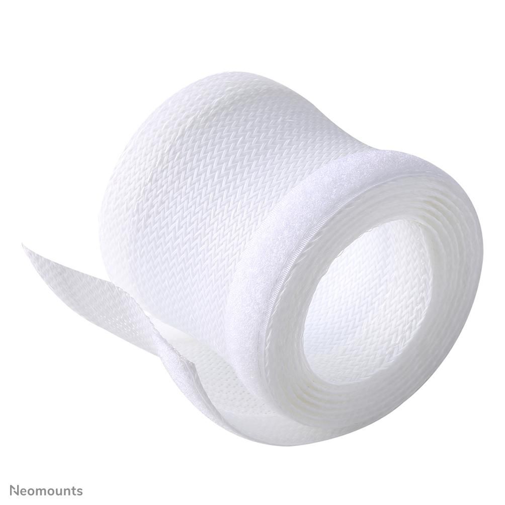 Neomounts-by-Newstar NS-CS200WHITE Flexible Cable Cover Length: 