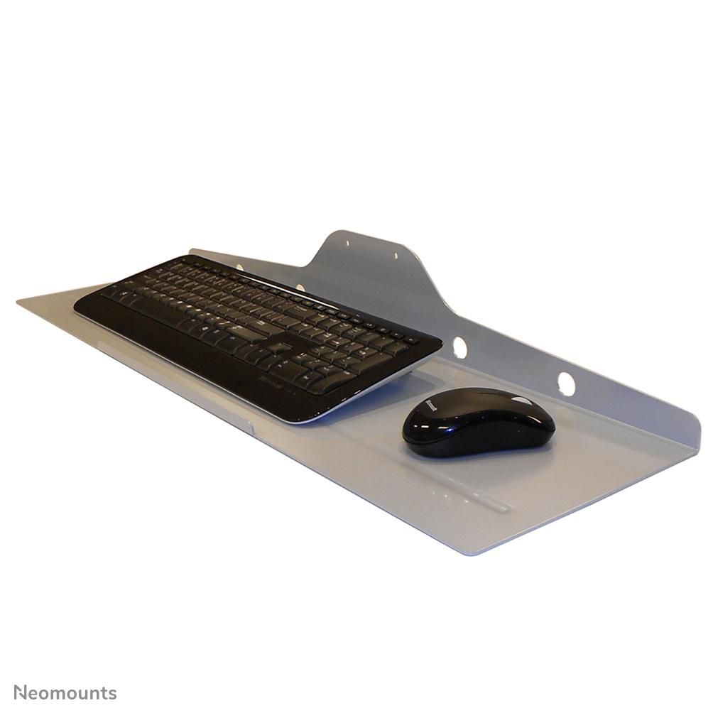 NEOMOUNTS BY NEWSTAR M Zub Tastatur- und Maushalter KEYB-V100