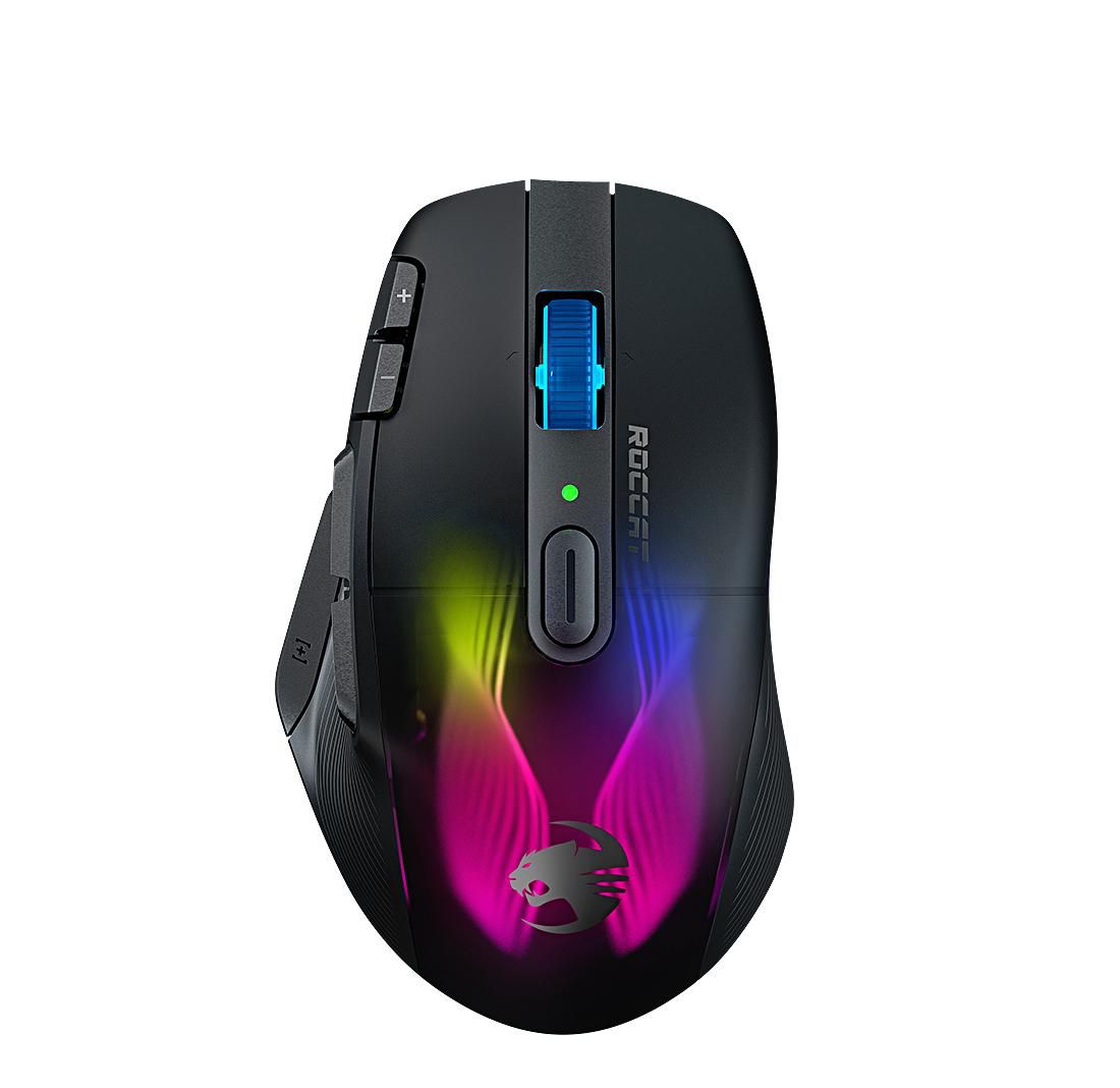 Roccat ROC-11-442-02 W128299722 Kone Xp Air Mouse Right-Hand 