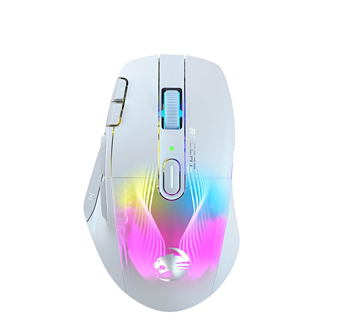 Roccat ROC-11-446-02 W128326006 Kone Xp Air Mouse Right-Hand 