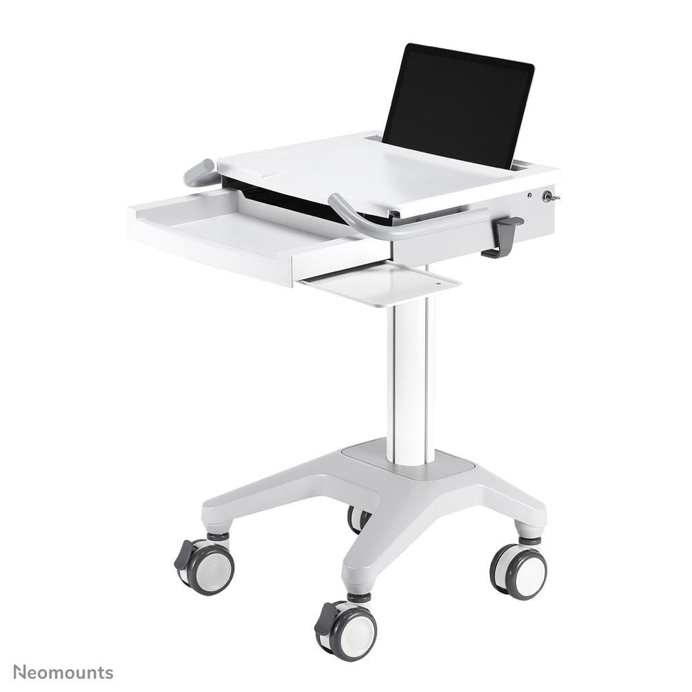 Neomounts-by-Newstar MED-M200 Medical Mobile Stand for 