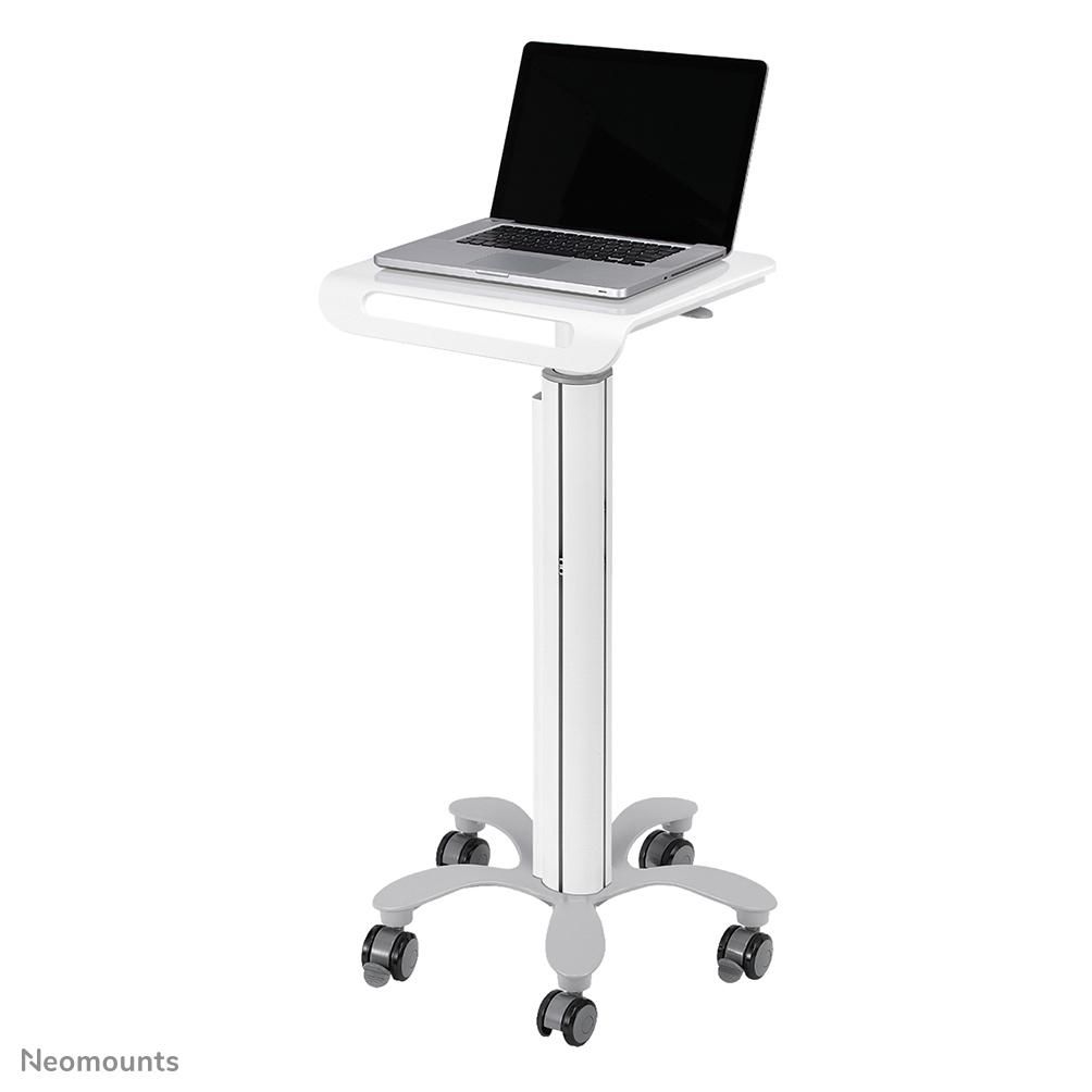 Neomounts-by-Newstar MED-M050 Mobile Laptop Cart, Height 