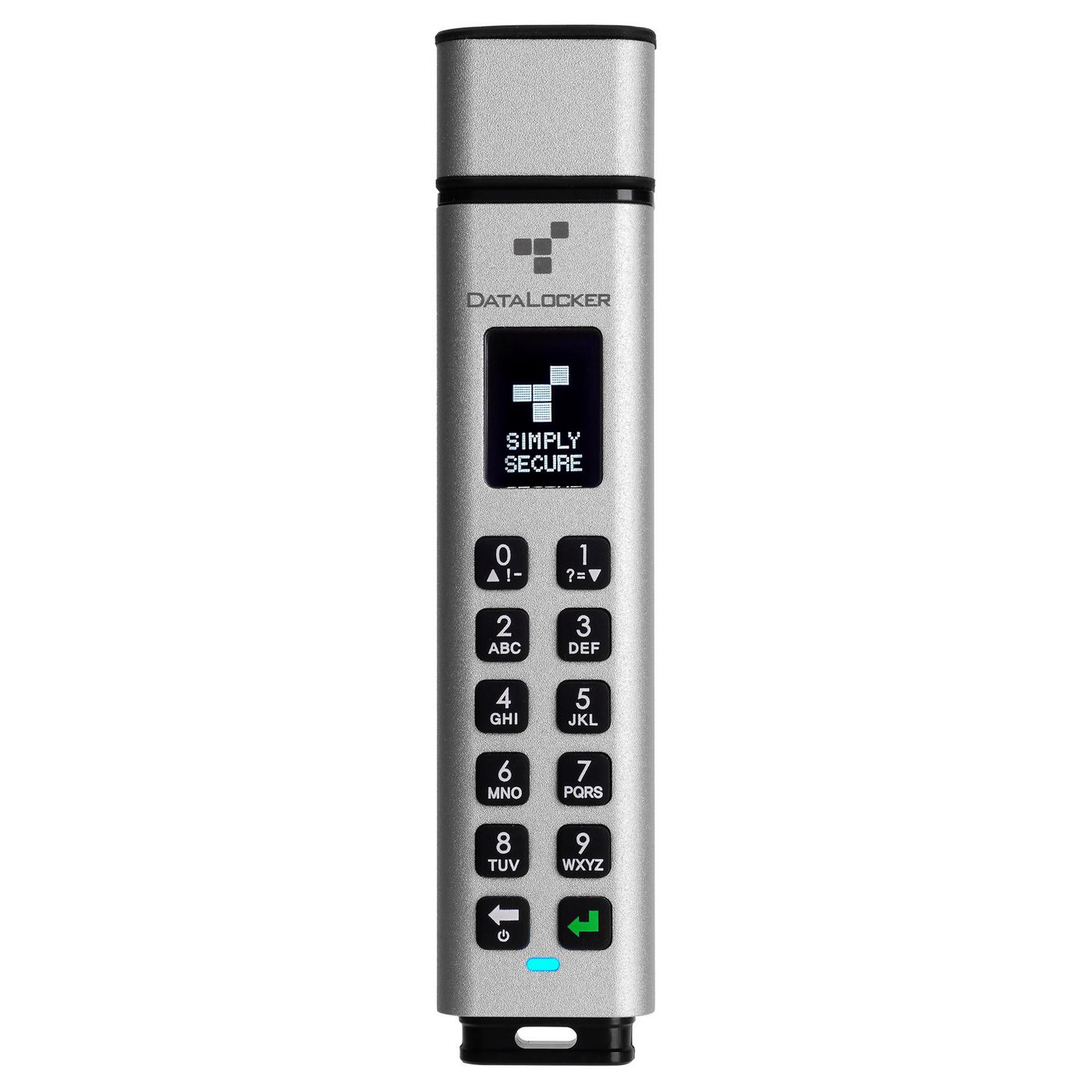 Sentry K350 64 Gb crittografato