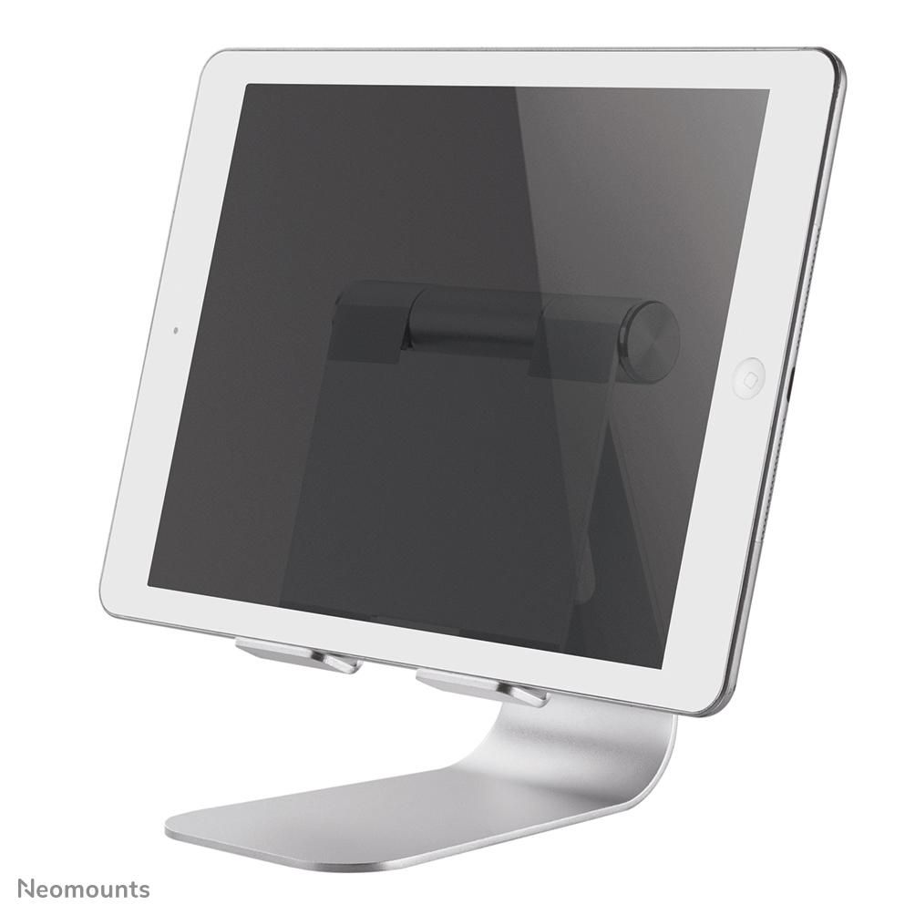 Neomounts-by-Newstar DS15-050SL1 W125878066 tablet stand - Silver 