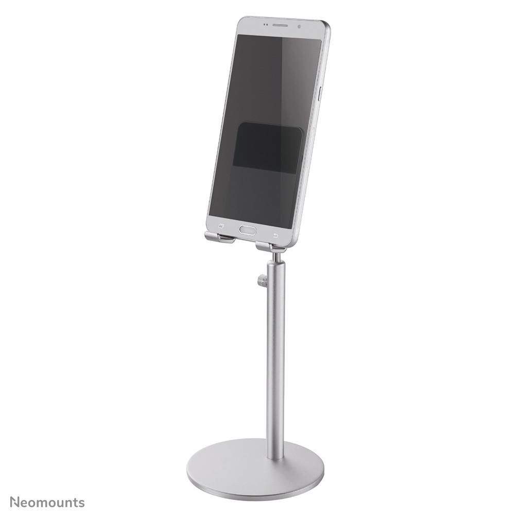 Neomounts-by-Newstar DS10-200SL1 W125878069 height adjustable phone stand 