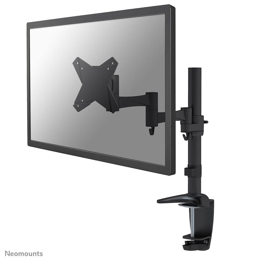 NEOMOUNTS BY NEWSTAR FPMA-D1330BLACK - Tischhalterung für LCD-Display