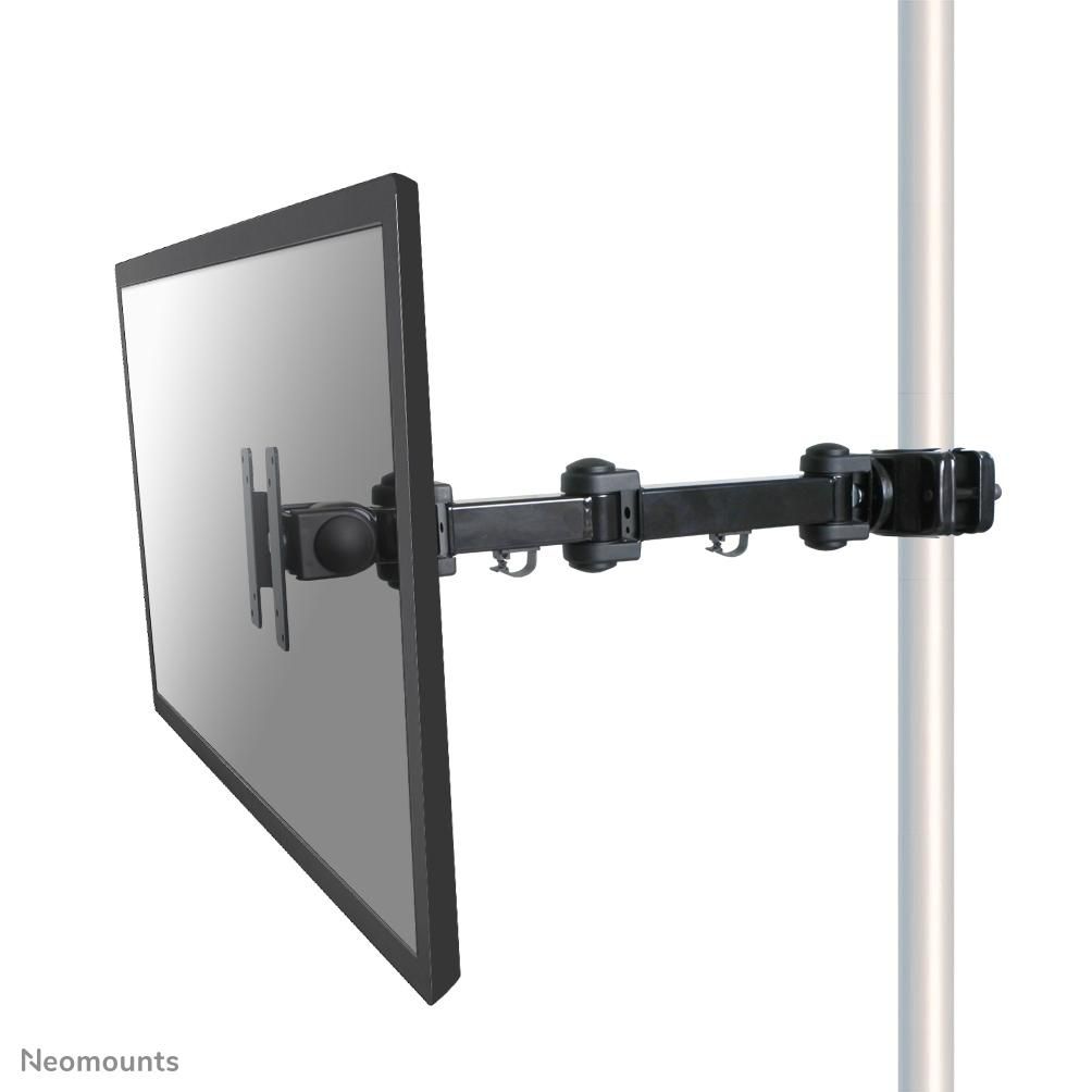 Neomounts-by-Newstar FPMA-WP300BLACK Monitor Mount for mounting on 