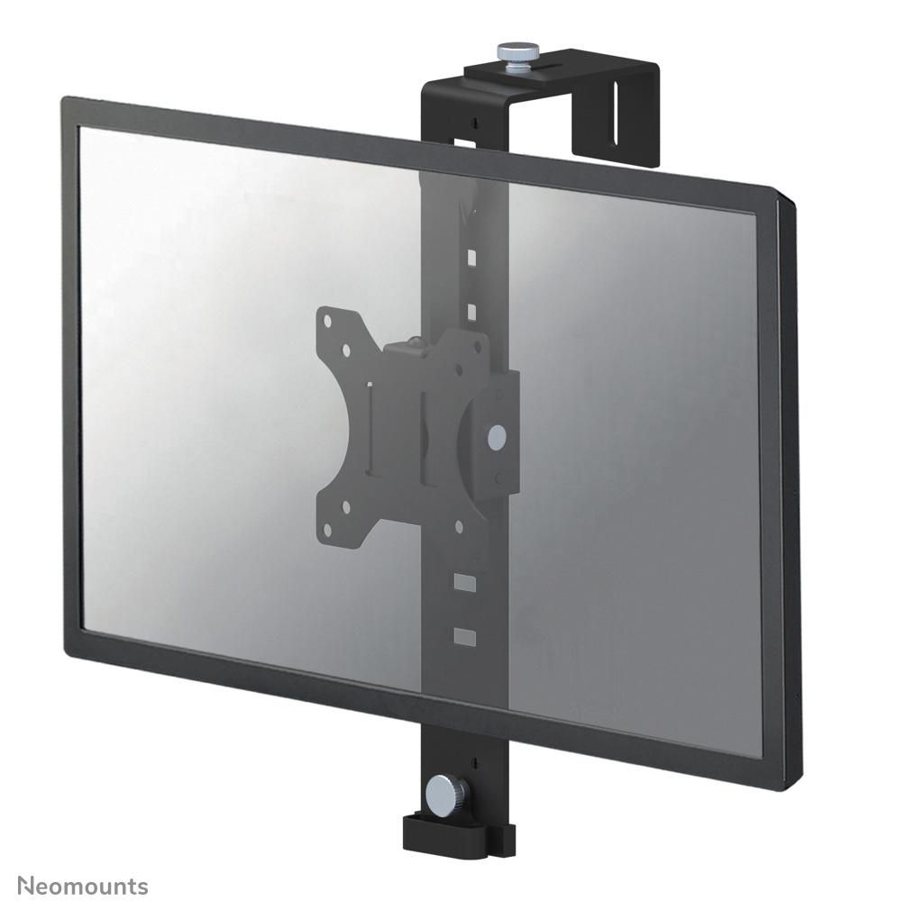 Cubical Hanger Mount For